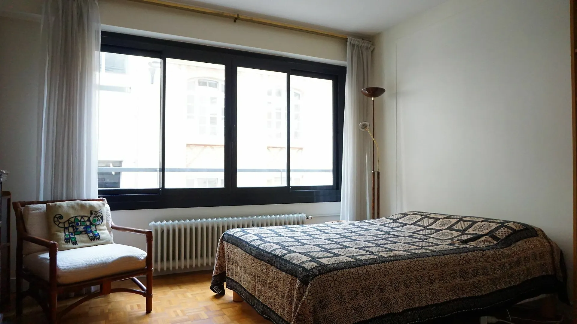 Ternes 17 Paris
